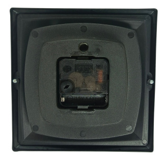 Купить Настенные часы 8355 d-17,5 шампанское (015064)