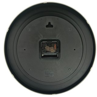 Купить Настінний годинник 2216 d-30 білий (015068)