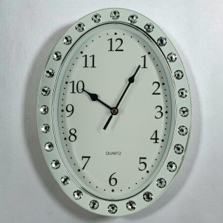 Настенные часы 2550 d-18,5*25,5 (015081)