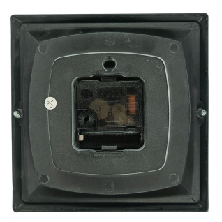 Купить Настенные часы 8355 d-17,5 белые (015061)