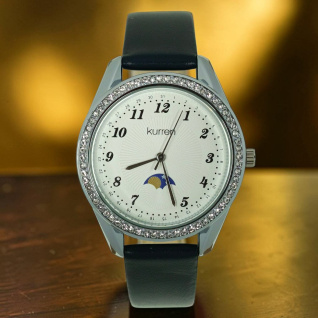 Часы женские на ремешке Kurren d-36 (015121)