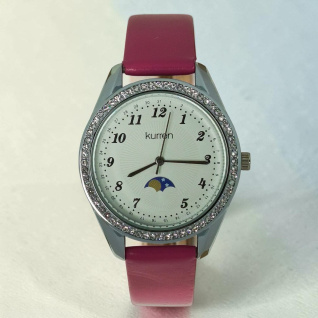 Часы женские на ремешке Kurren d-36 (015122)