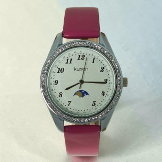 Часы женские на ремешке Kurren d-36 (015122)