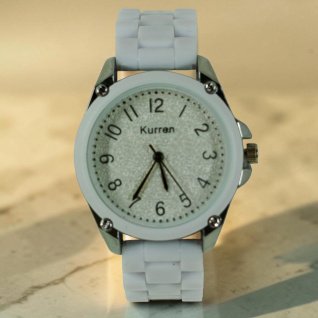 Часы женские на браслете Kurren d-34 (015105)