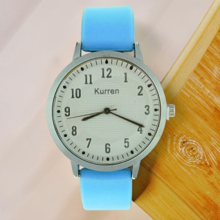 Часы женские на ремешке Kurren d-37 (015116)