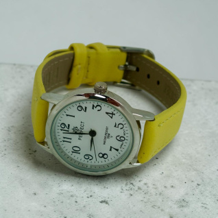 Купить Часы женские на ремне Perfect LX.052S-10 d-30 (6655)(015129)