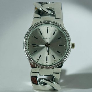 Часы женские на браслете Kurren d-38 (015109)