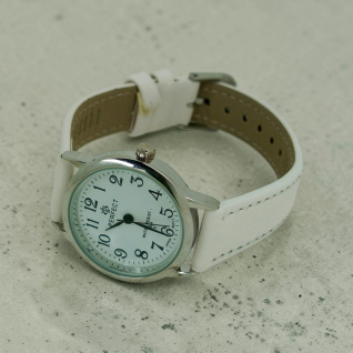 Купить Годинники жіночі на ремені Perfect LXC052S-22 d-30 (3984)(015128)