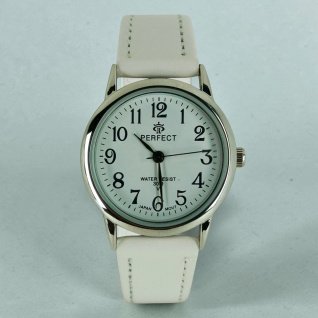 Часы женские на ремне Perfect LXC052S-22 d-30 (3984)(015128)