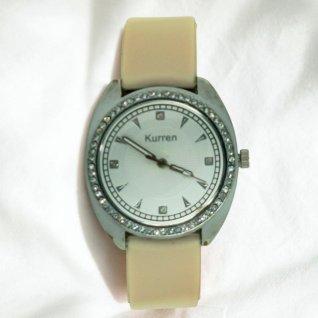 Часы женские на ремешке Kurren d-33 (015117)
