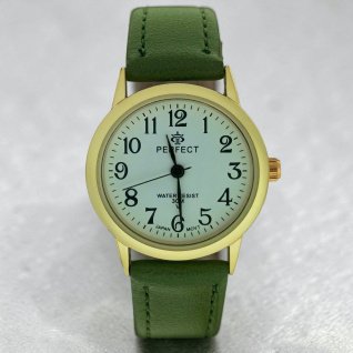 Годинники жіночі на ремені Perfect LXC052G-15 d-30 (6662)(015130)