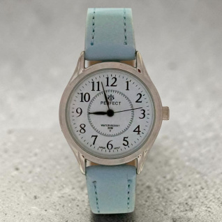 Часы женские на ремне Perfect LXC010S-19 d-30 (6600) (015131)
