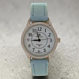 Годинник жіночий на ремні Perfect LXC010S-19 d-30 (6600) (015131)