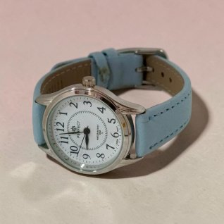 Купить Годинник жіночий на ремні Perfect LXC010S-19 d-30 (6600) (015131)