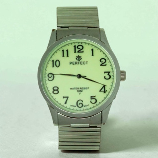 Часы мужские на браслете Perfect XM421-05 d-40 (6922) (015141)