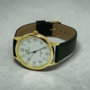 Купить Часы мужские на ремешке Perfect GXB432-11 d-40 (1096) (015123)