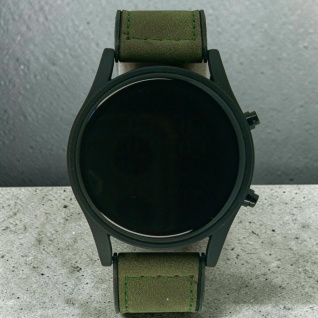 Купить Часы женские на ремешке электронные Kurren d-40 (015098)