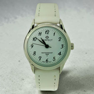 Часы женские на ремне Perfect LXC009S-22 d-27 (6310) (015136)