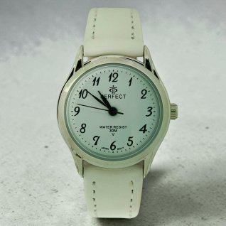 Часы женские на ремне Perfect LXC009S-22 d-27 (6310) (015136)