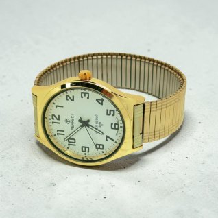 Купить Годинник чоловічий на браслеті Perfect X054-11 d-40 (6938) (015139)