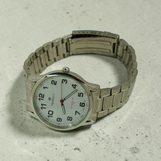 Купить Часы мужские на браслете Perfect C417N-02 d-40 (5278) (015242)