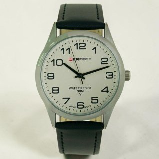 Часы мужские на ремешке Perfect GXIP418-06 d-40 (6198) (015124)
