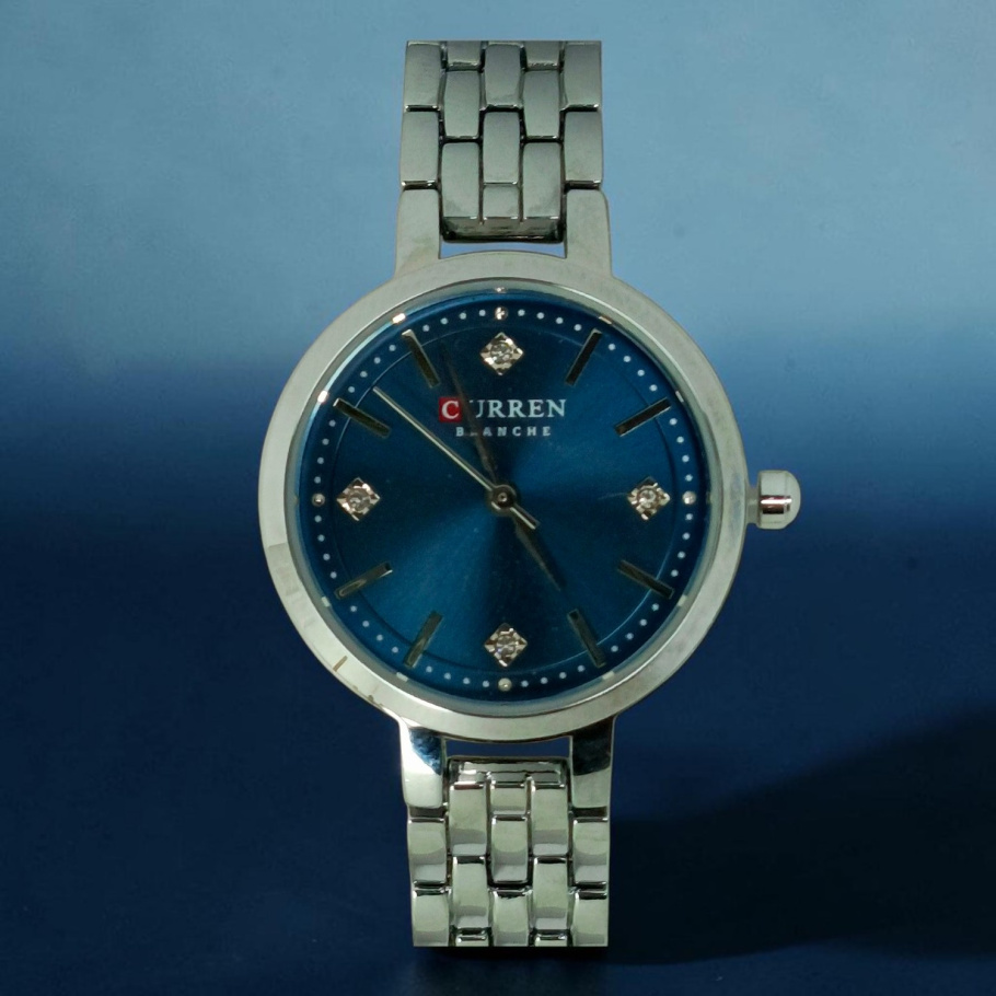 Купить Женские часы на браслете Curren M9106 d-30 (015238)