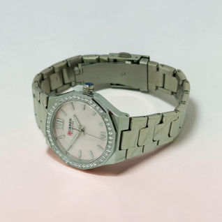 Купить Женские часы на браслете Curren M9103 d-30 (015228)