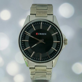 Часы мужские на браслете Curren M8429 d-43 (015231)