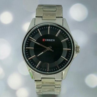 Часы мужские на браслете Curren M8429 d-43 (015231)