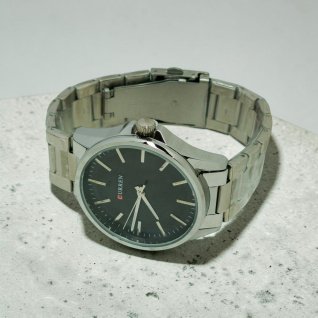 Купить Часы мужские на браслете Curren M8429 d-43 (015231)