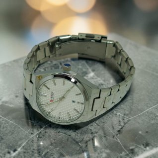 Купить Часы женские на браслете Curren M8439 d-32 (014951)