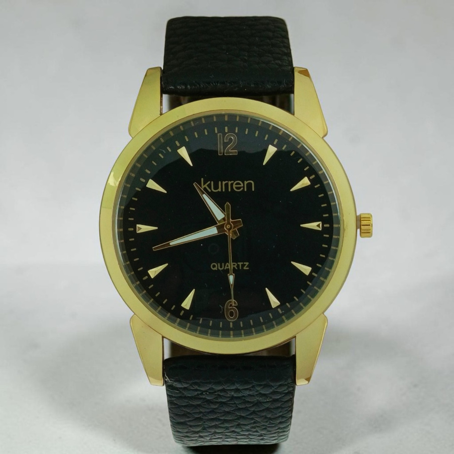 Купить Часы женские на ремешке Kurren A-1612 d-42 (015288)