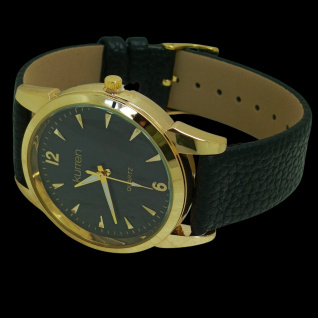 Купить Часы женские на ремешке Kurren A-1612 d-42 (015288)