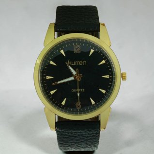 Часы женские на ремешке Kurren A-1612 d-42 (015288)