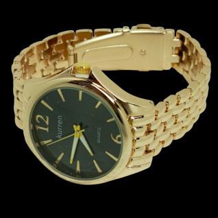 Купить Часы женские на браслете Kurren d-38 (015296)