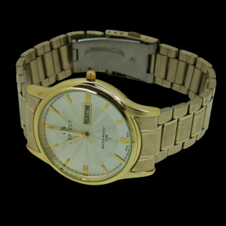 Купить Часы мужские на браслете Perfect M593 D-06 d-42 (015271)