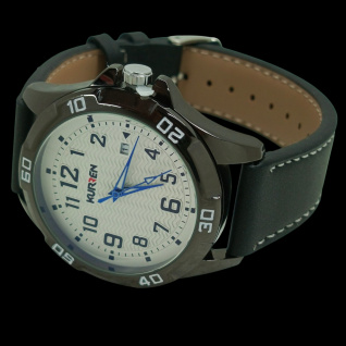 Купить Часы женские на ремешке Kurren 928 d-45 (015289)