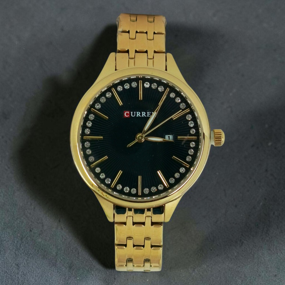 Купить Женские часы на браслете Curren M9099 d-33 (014941)