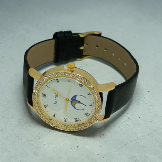 Купить Часы женские на ремешке Kurren A-1571 d-38 (015277)