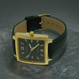 Купить Часы женские на ремешке Kurren A-1603 d-35*35 (015283)
