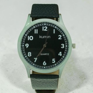 Часы женские на ремешке Kurren A-1570 d-42 (015286)