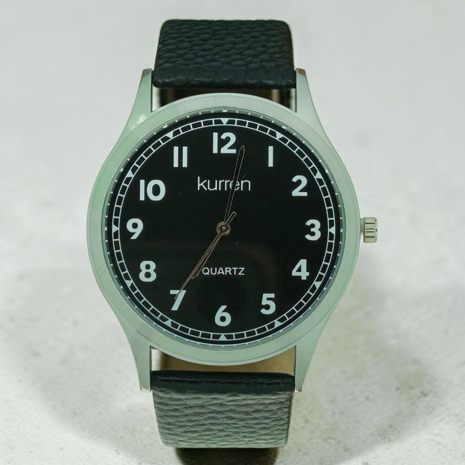 Купить Часы женские на ремешке Kurren A-1570 d-42 (015286)
