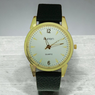 Часы женские на ремешке Kurren A-1612 d-42 (015287)