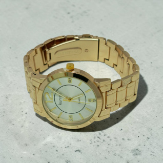 Купить Часы женские на браслете Kurren d-38 (015291)