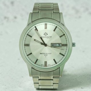 Часы мужские на браслете Perfect M593 D-02 d-42 (015270)