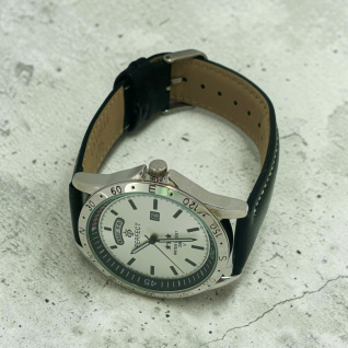 Купить Часы мужские на ремешке Perfect W937-01 d-45 (015268)