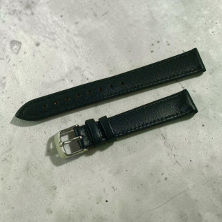Кожаный ремешок W44L-1 16mm L-200mm (015365) 2860