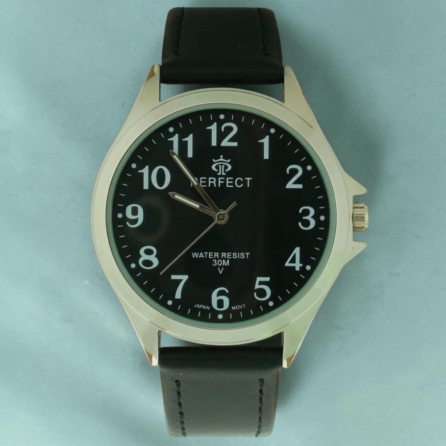 Купить Часы мужские на ремешке Perfect GXB412-05 d-38 (015313) 0884