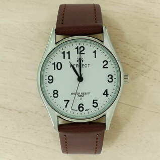 Годинник жіночий на ремінці Perfect GP018-02 d-33 (015311) 2740
